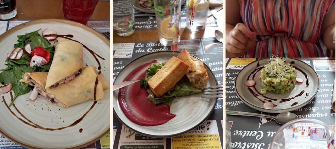 Le Bistro du Centre - Gallery Image 2