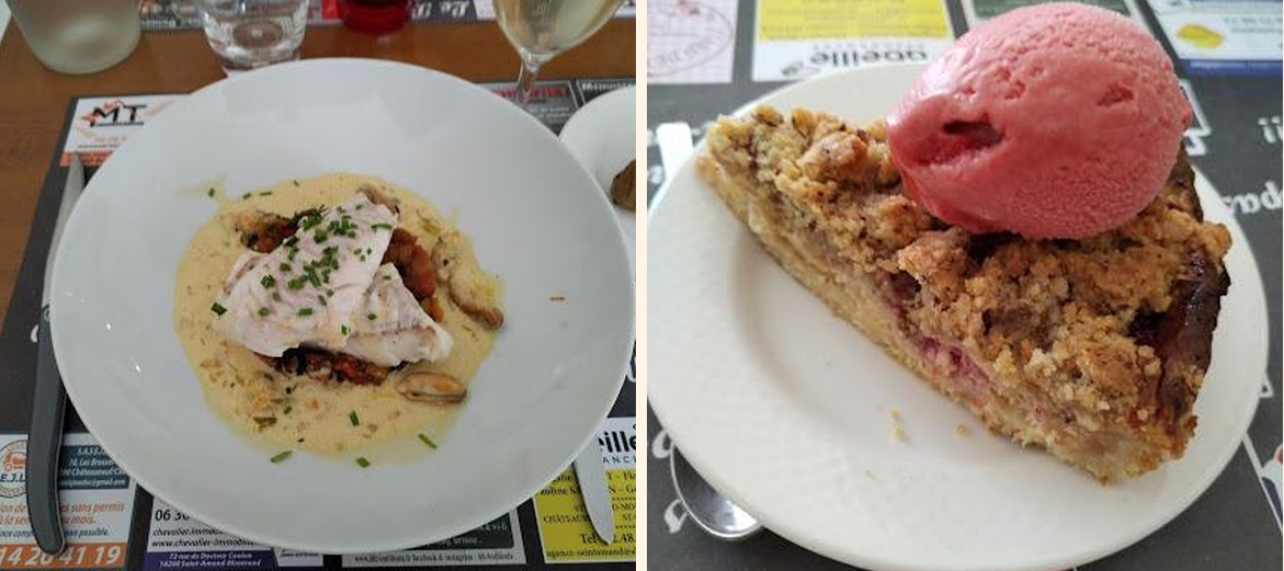 Le Bistro du Centre - Gallery Image 4