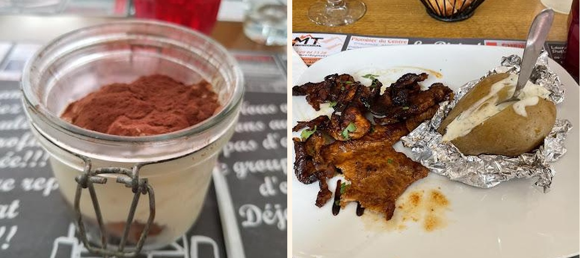 Le Bistro du Centre - Gallery Image 5